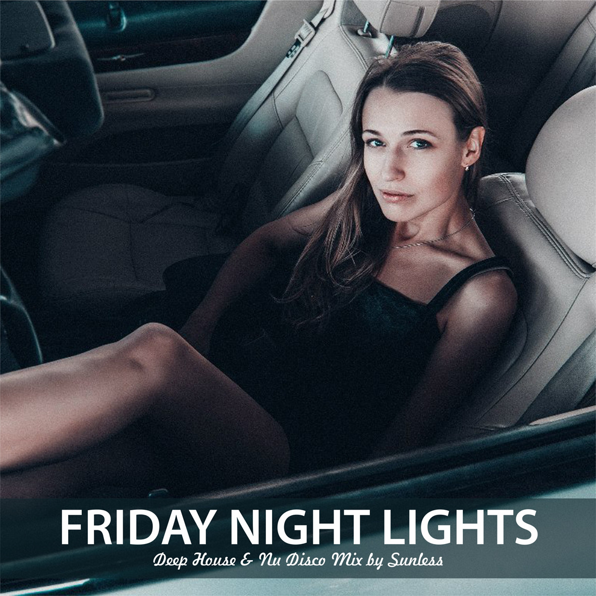 Sunless - Friday Night Lights # 004 episode artwork