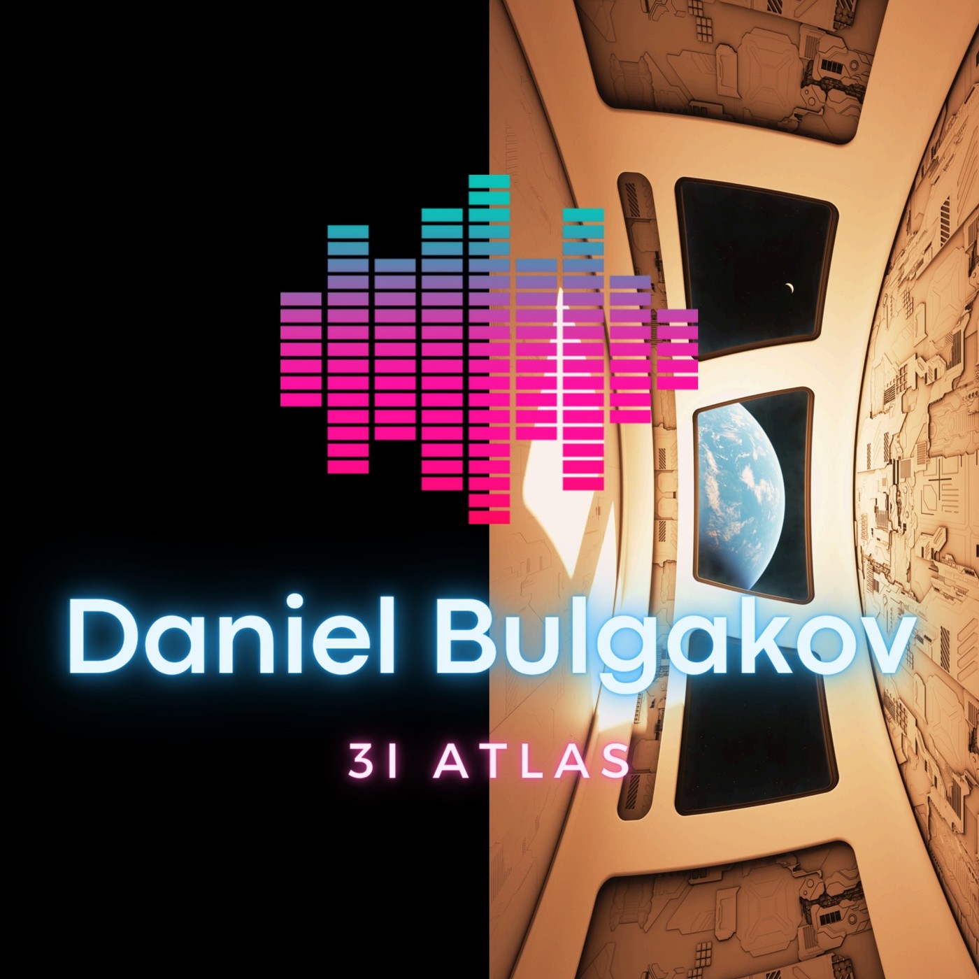 Daniel Bulgakov –  3I ATLAS