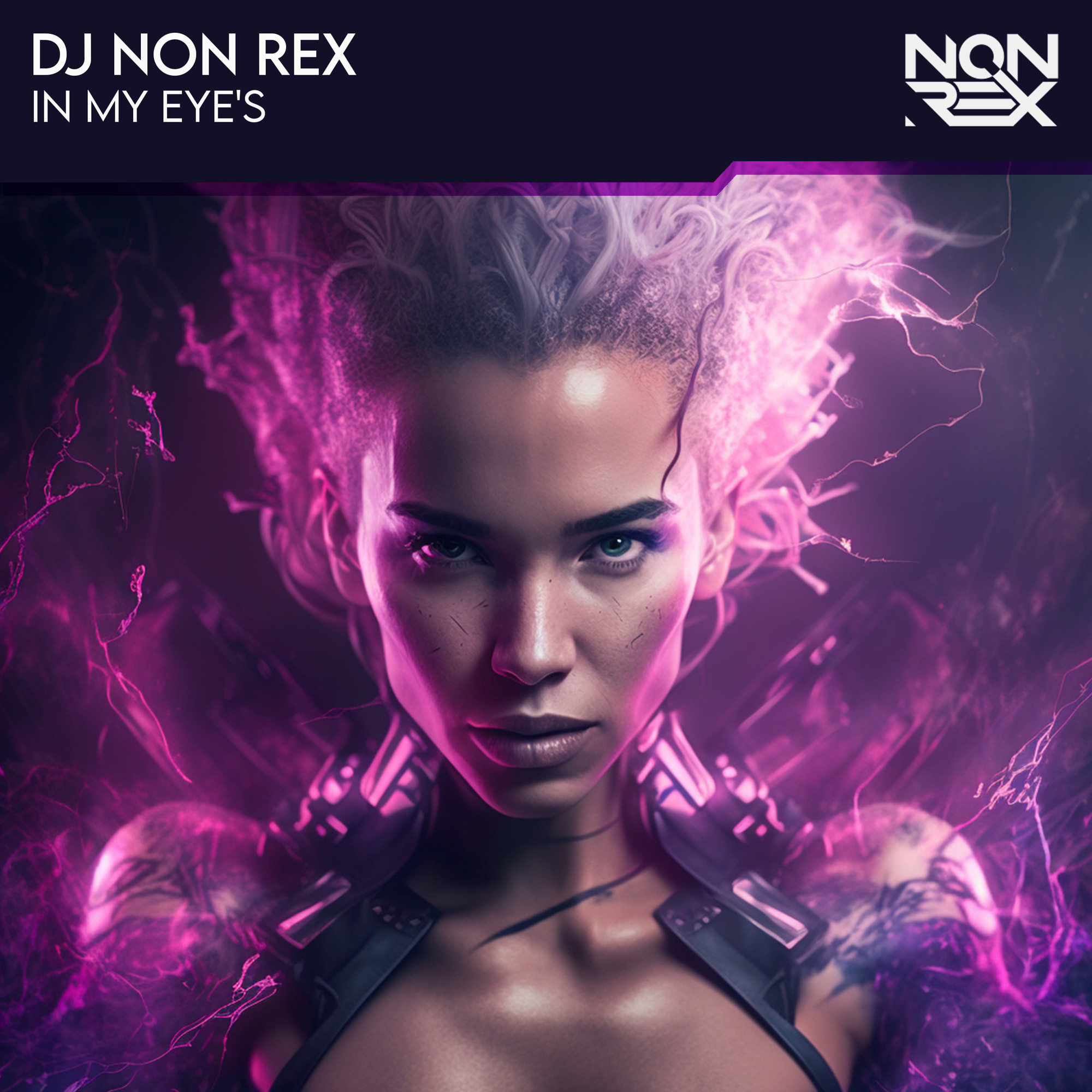 Non rex. DJ non Rex.