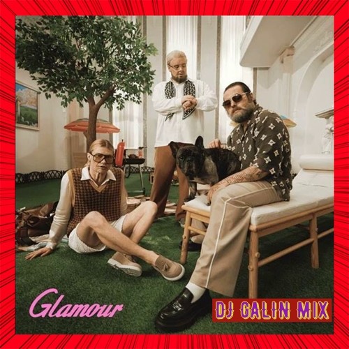 uniqe, nkeeei, ARTEM SHILOVETS, Wipo - ГЛАМУР (DJ GALIN Mix) episode artwork