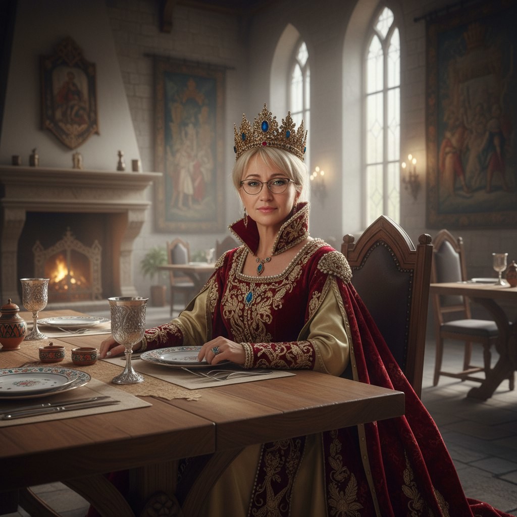 Любовь моей жизни