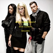 Basic element touch remix. Группа Basic element. «Someone out there» группы Basic element. Basic element Йонас Вессландер. Basic element блондинка.