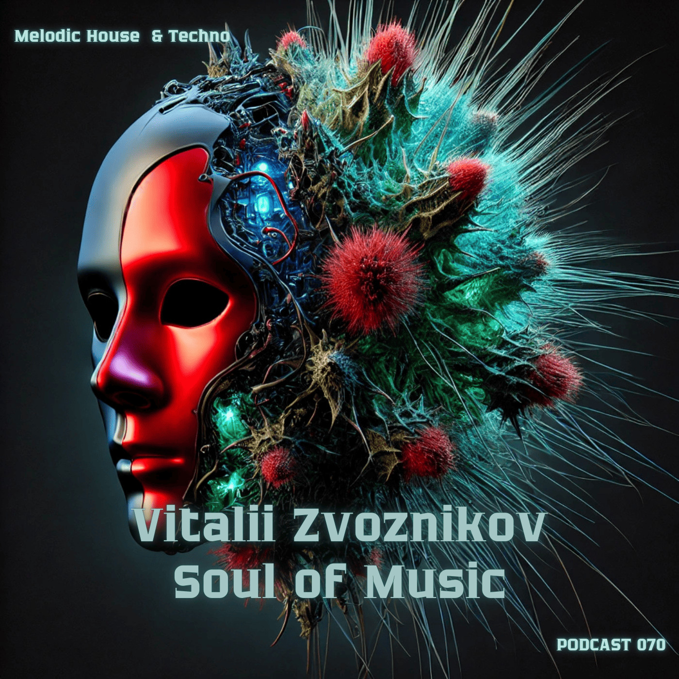 Vitalii Zvoznikov