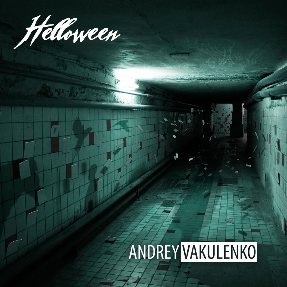 Andrey Vakulenko - Helloween episode artwork