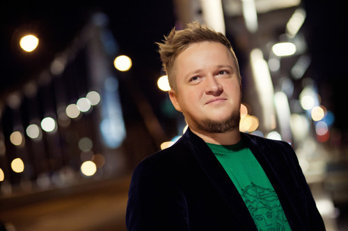 Алексей кутузов инфинити