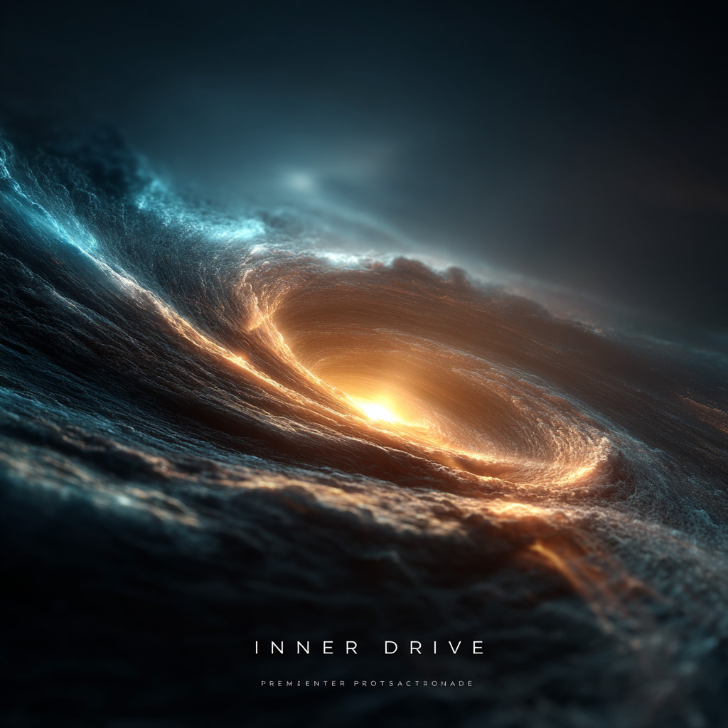Dj Sudas Inner Drive 3 episode artwork