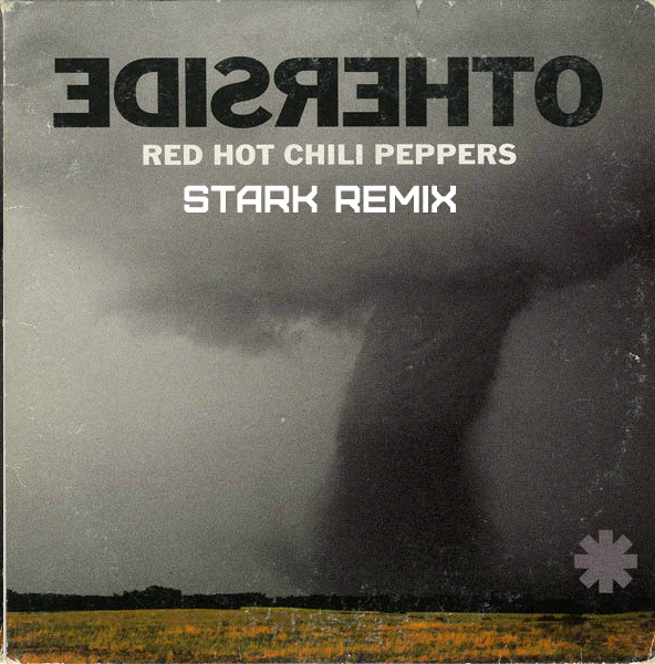 The Red Hot Chilli Peppers – Other Side (Mitya Stark Remix)