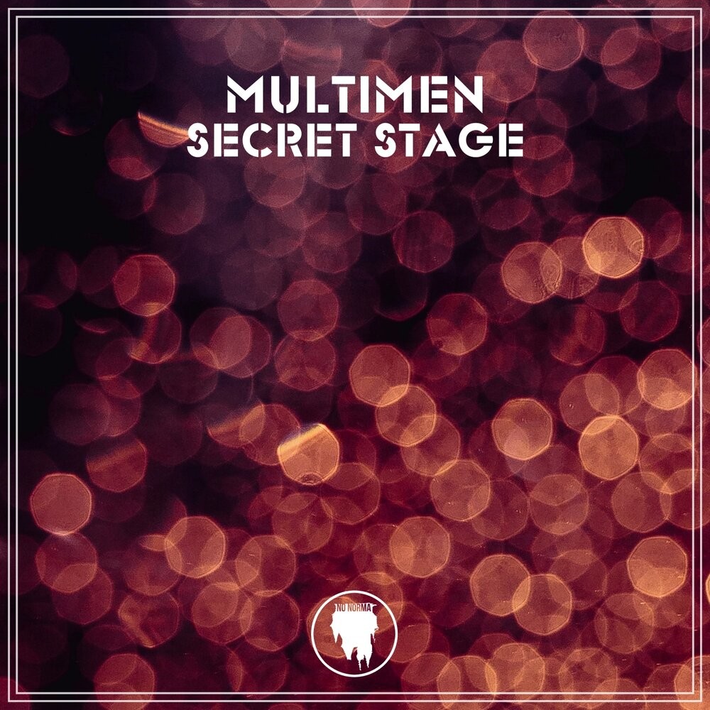 Multimen - Secret Stage