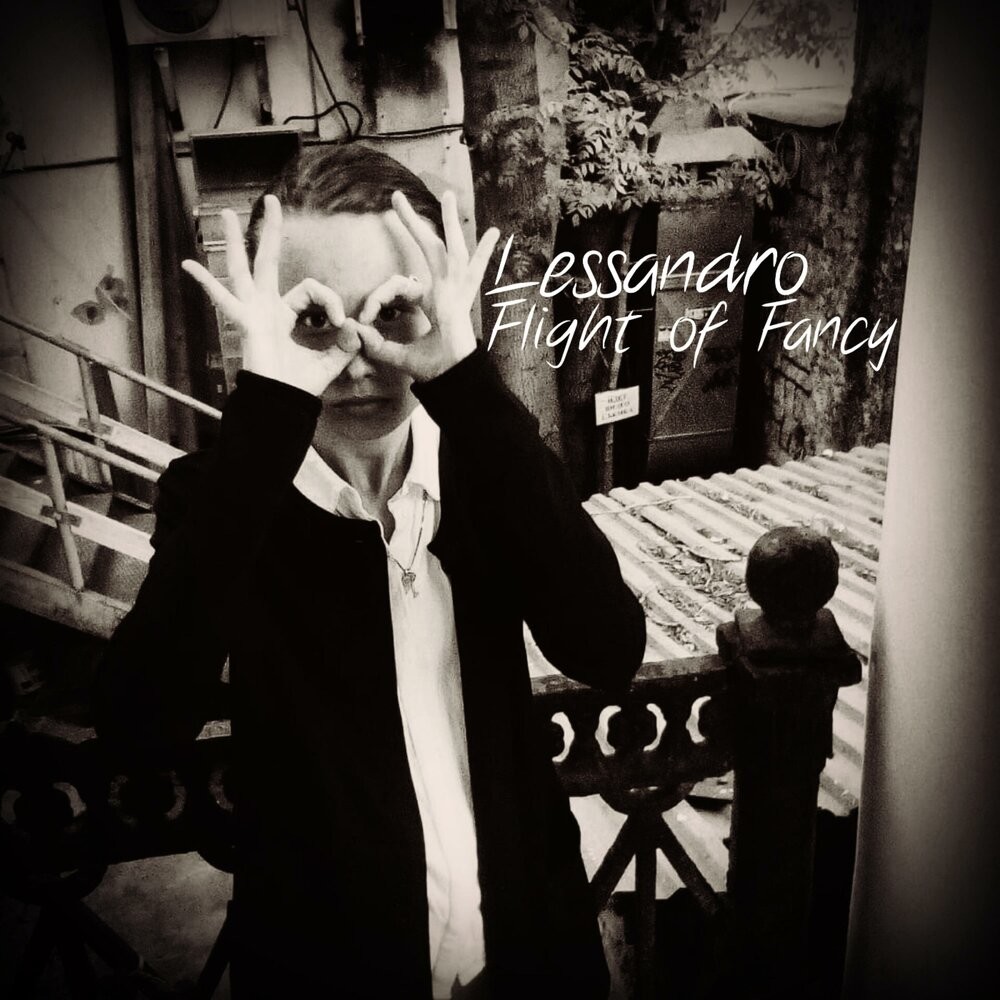 Lessandro - Flight of Fancy