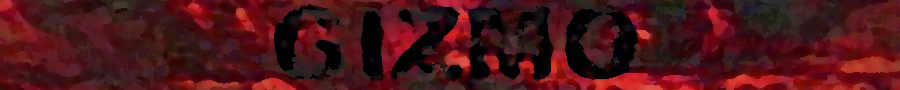 PromoDJ banner for @gizmo