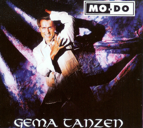 Mo-Do - Gema Tanzen (DJ X-KZ Dance Remix 2026)