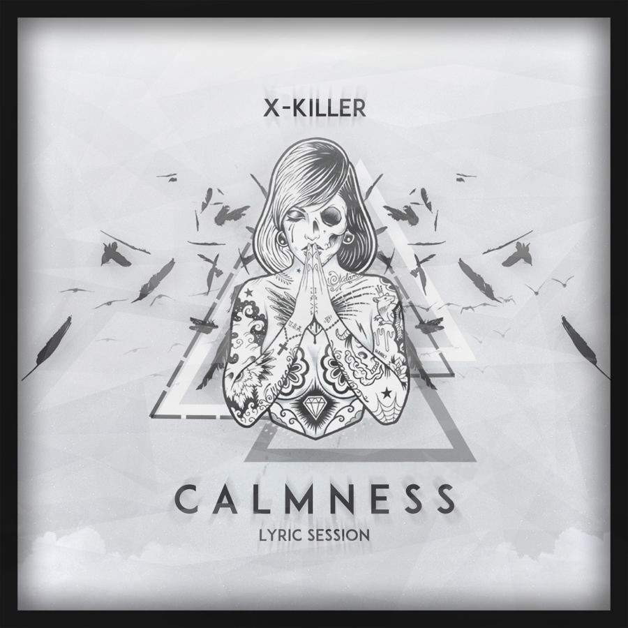 X-Killer - Calmness episode artwork