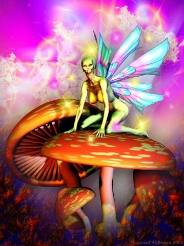 Моди Глю  " Anabel"