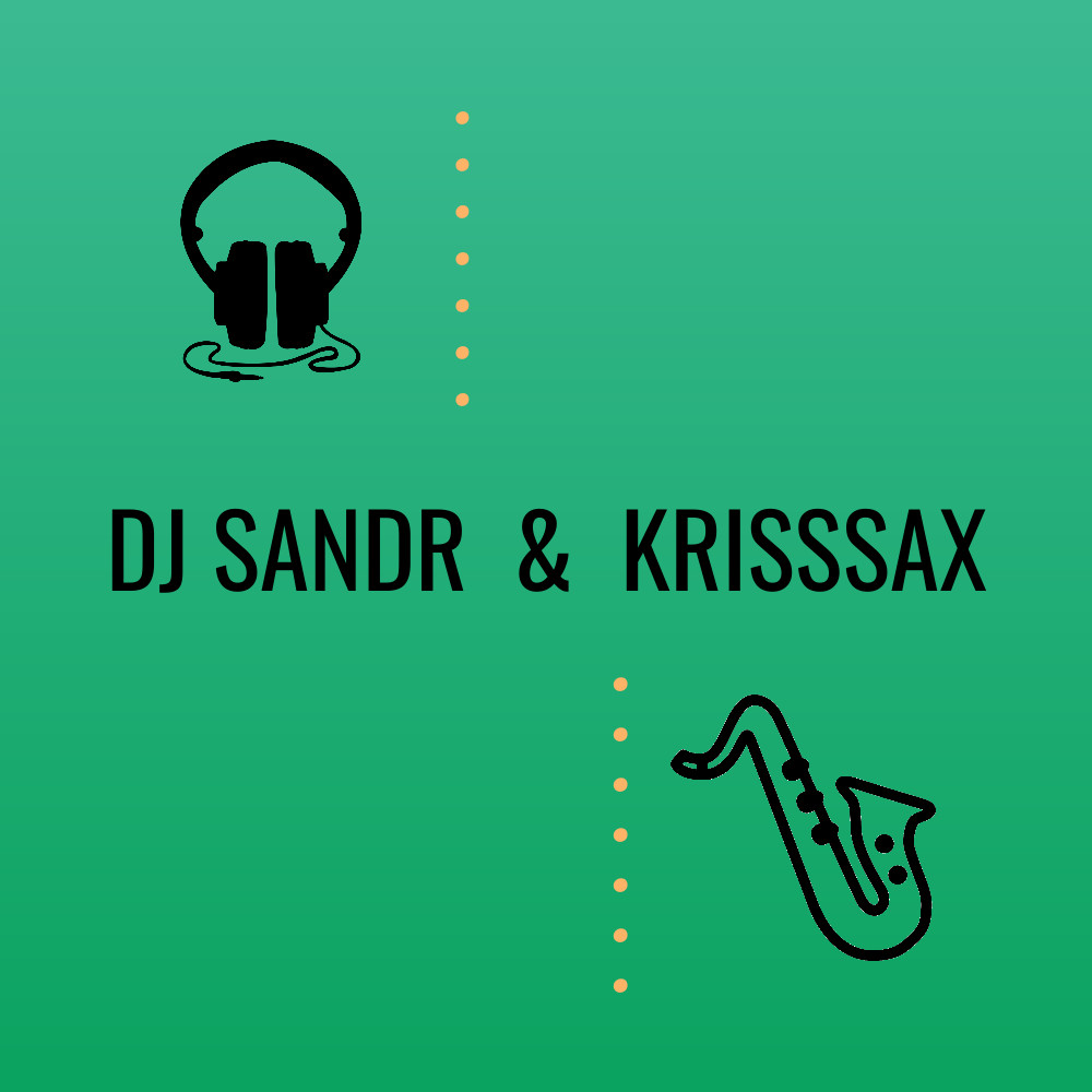 Dj Sandr & KrissSax - Live from Marriott Komsomol'skaja episode artwork
