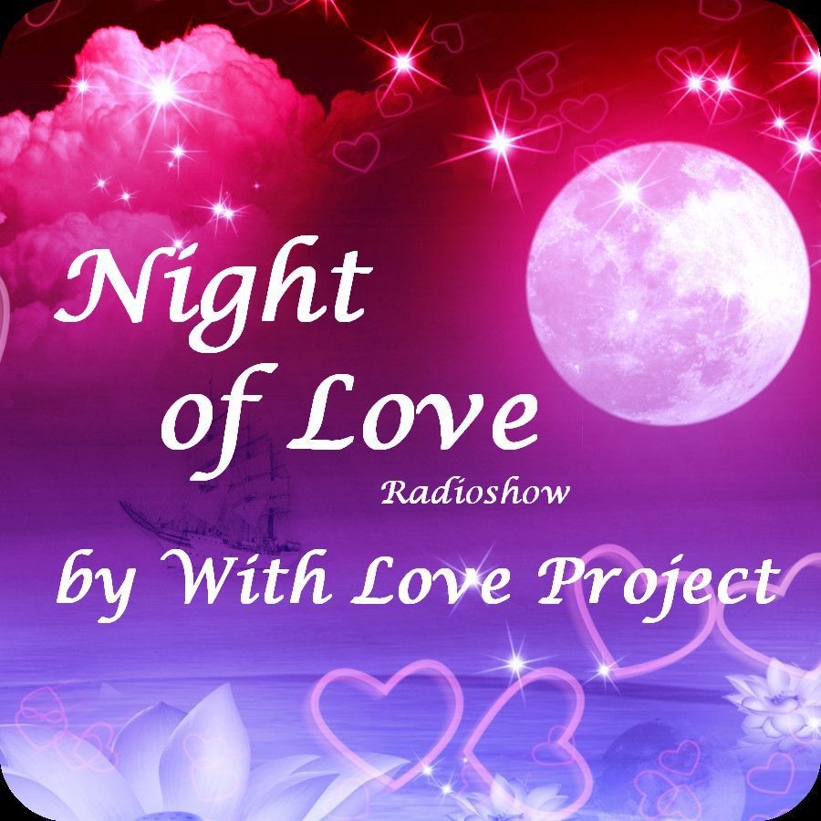 With Love Project (Ivan Space)