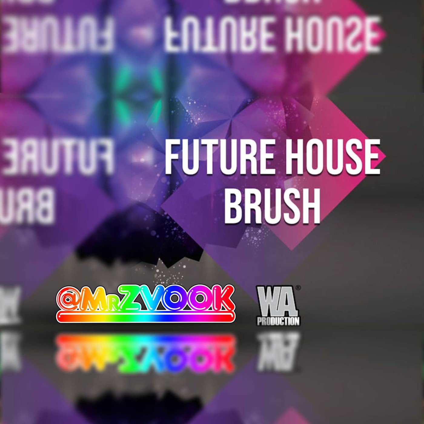 Mr.ZvooK - Energy (Future House Brush) Mr.ZvooK - Energy (Future House Brush)