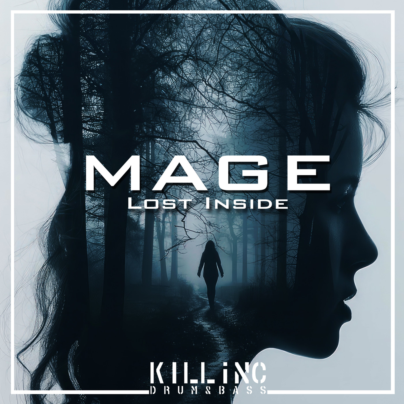 Mage - Lost Inside episode artwork