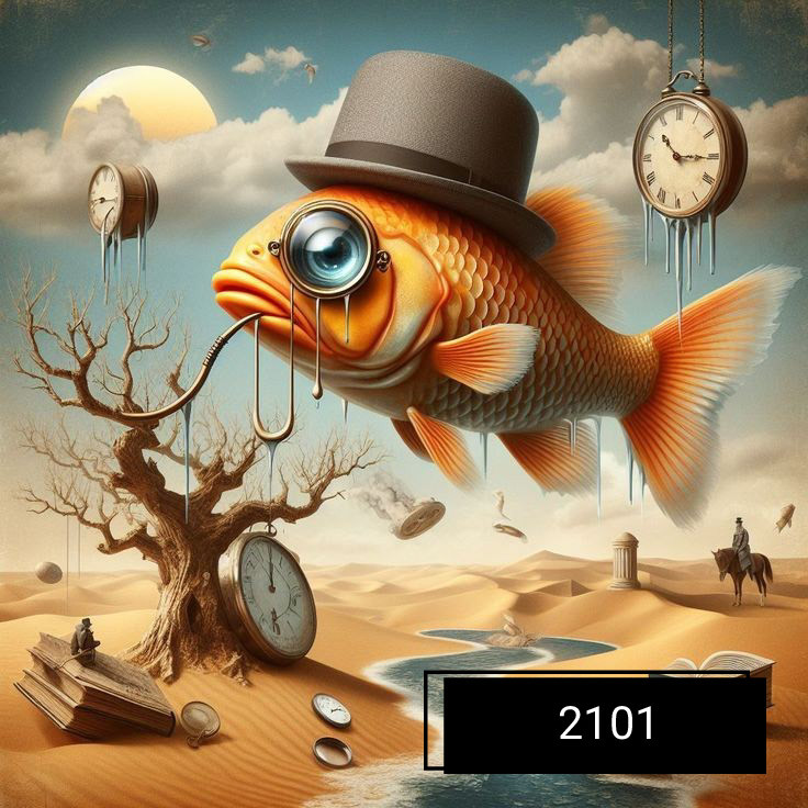 OKTOBER 2101 - Rensso mix (minimal)
