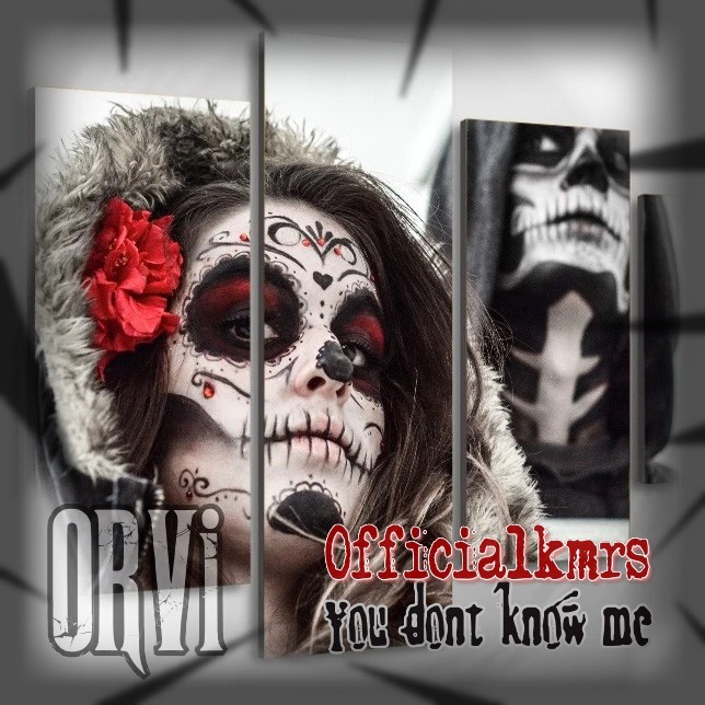 ORVi - You dont know me (Officialkmrs rap) episode artwork