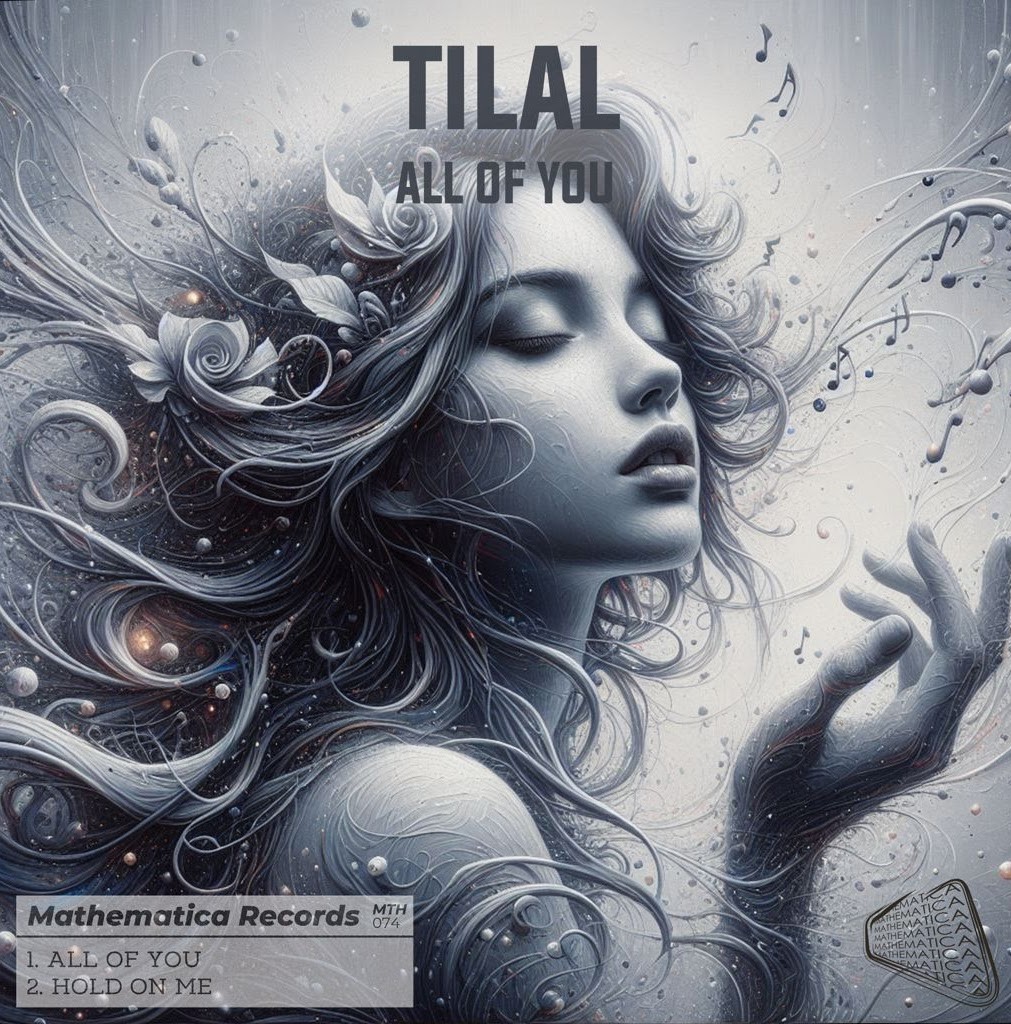 Tilal - Hold On Me (Original Mix)