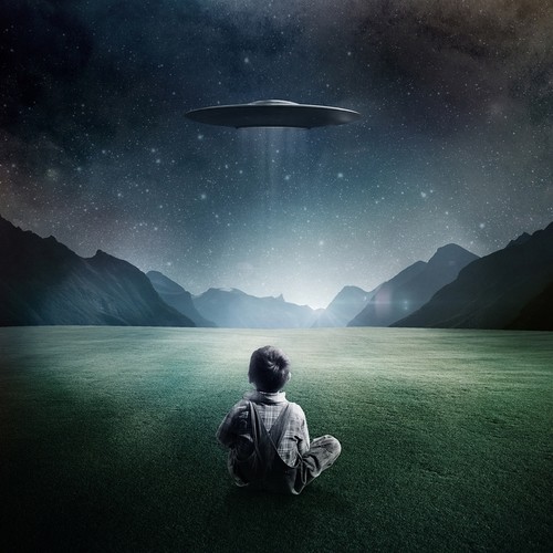 Nicky way - Son of Mars episode artwork