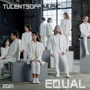 Tulentsoff Music - Equal episode artwork