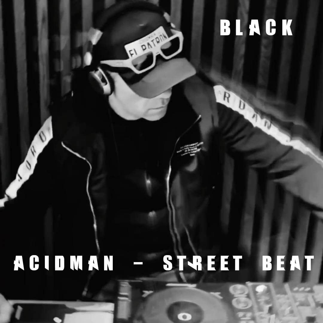 Mixes: Acid House