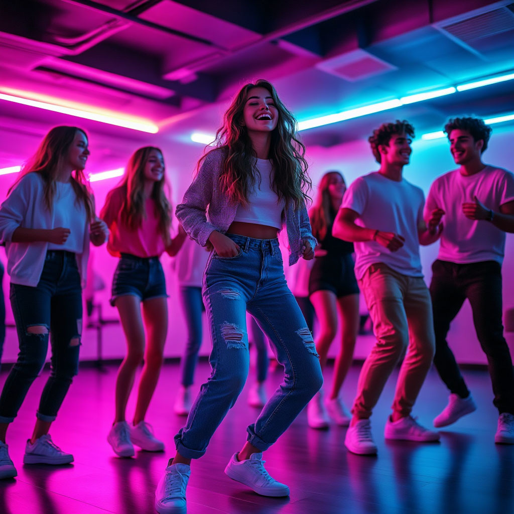 DJ Прозрачный - The juvenility