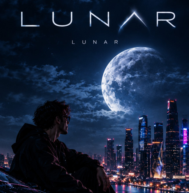 LUNAR-Луна знает