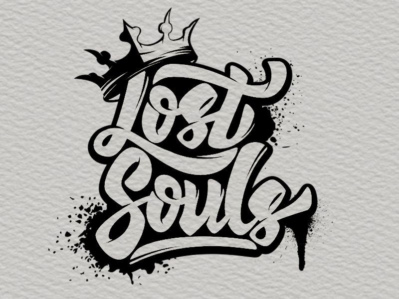 Dmitriy Decoy - Lost soul [dnb] episode artwork