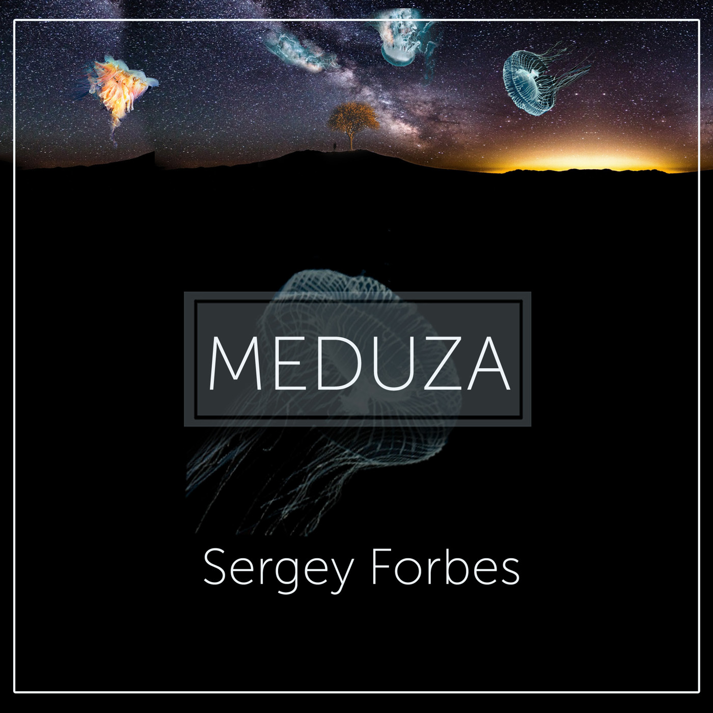 Sergey Forbes