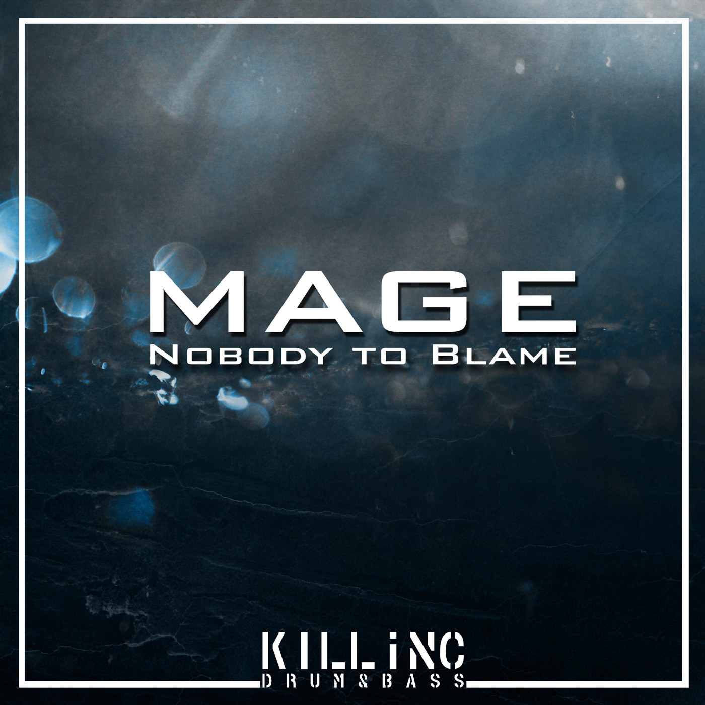 Mage - Nobody to Blame episode artwork