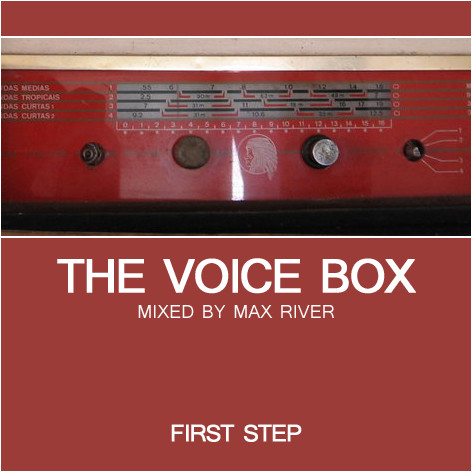 Max River - First Step