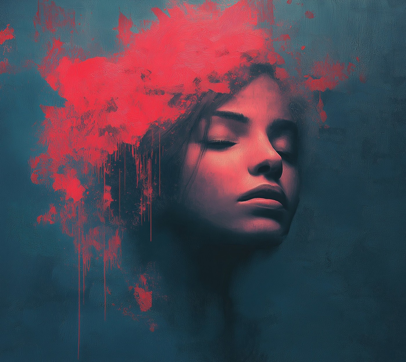 IAred - Don't Fall Asleep