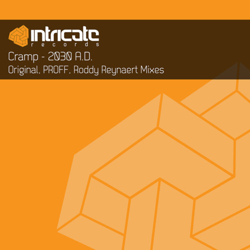 Cramp - 2030 A.D. (PROFF Remix)
