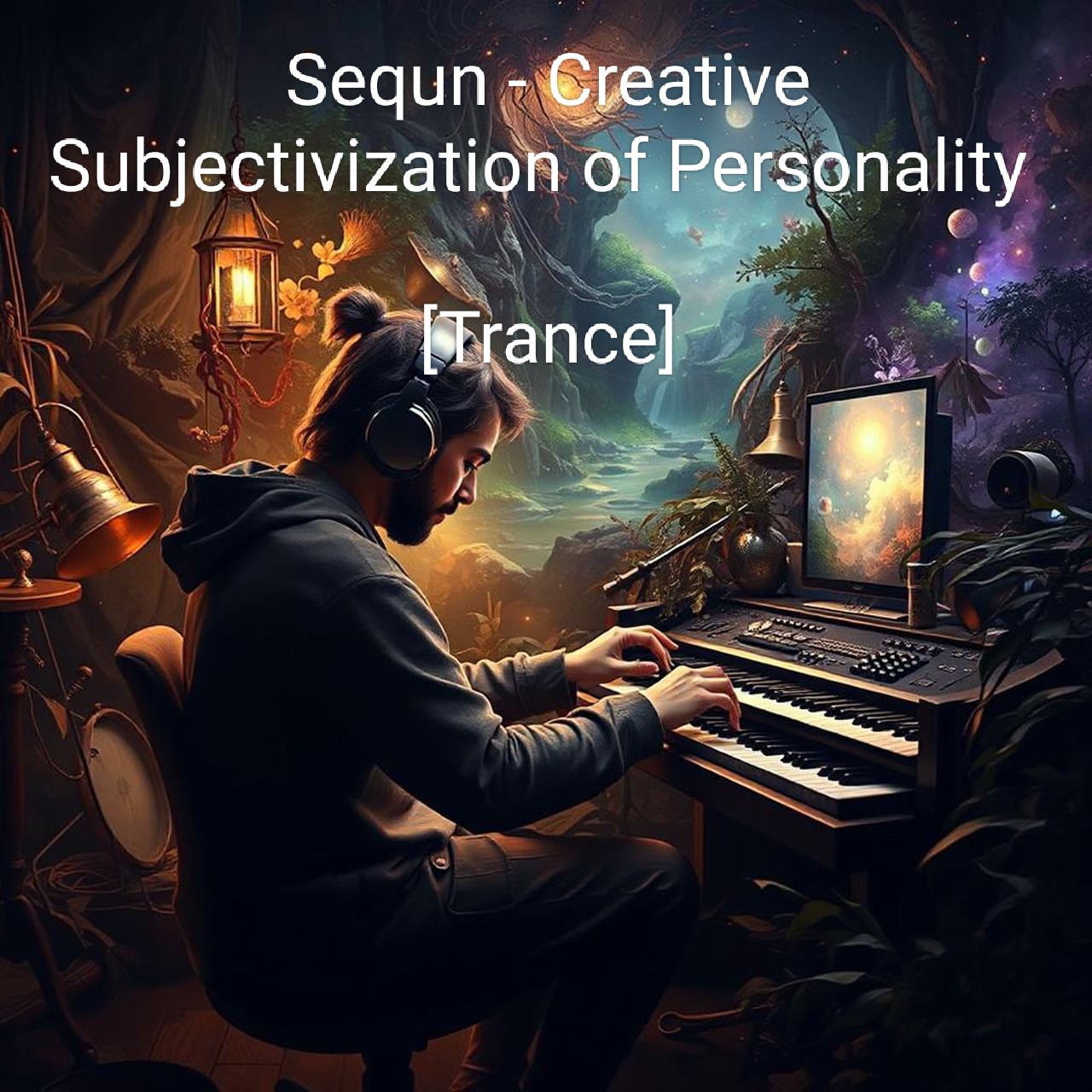 Sequn - Creative Subjectivization of Personality [Trance]