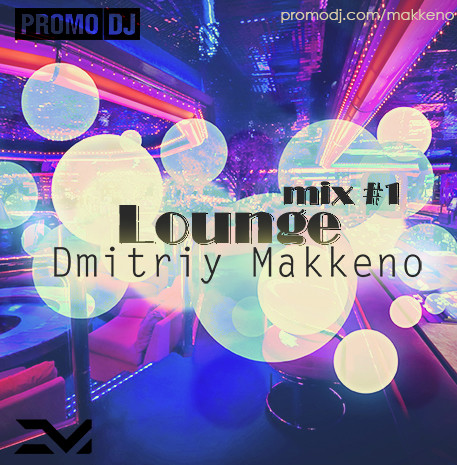 Dmitriy Makkeno - Jazz Soul #1