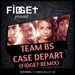 Team depart. Case depart солистка. Team BS Team BS. Team BS Case depart. Песня Case depart.