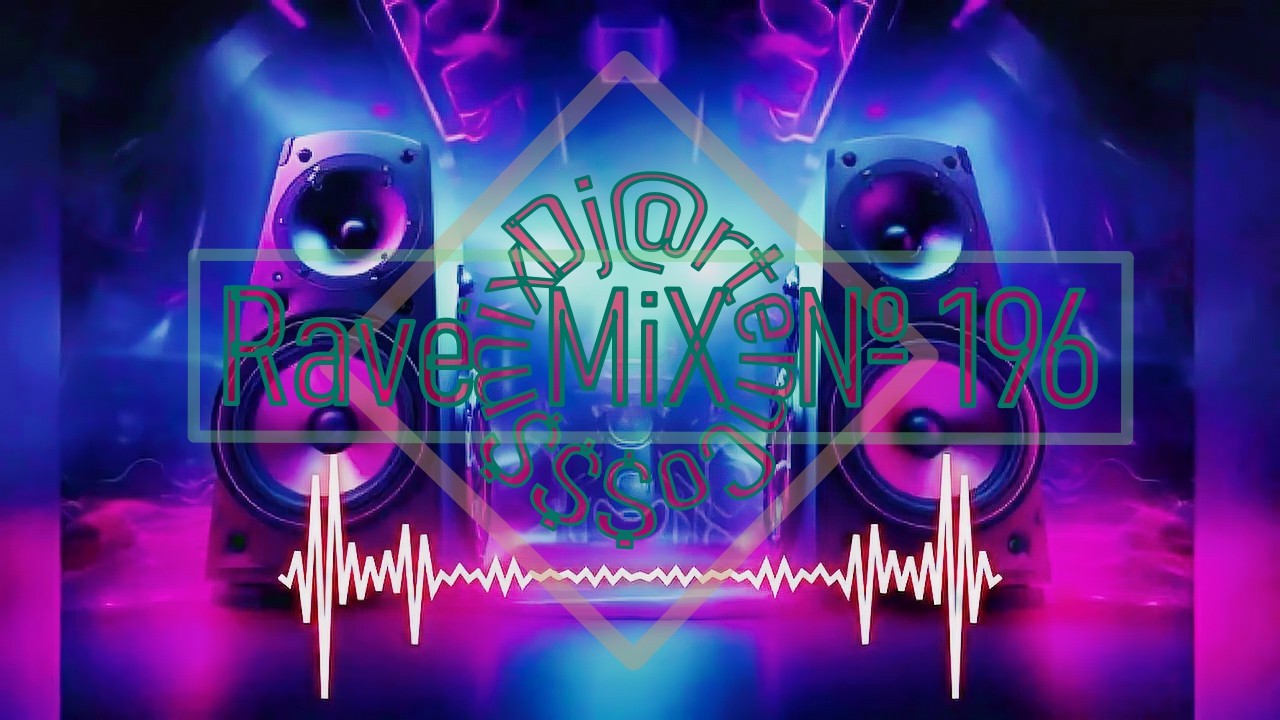 Dj @rtem Co$$$mix (Rave  MiX  № 196) episode artwork