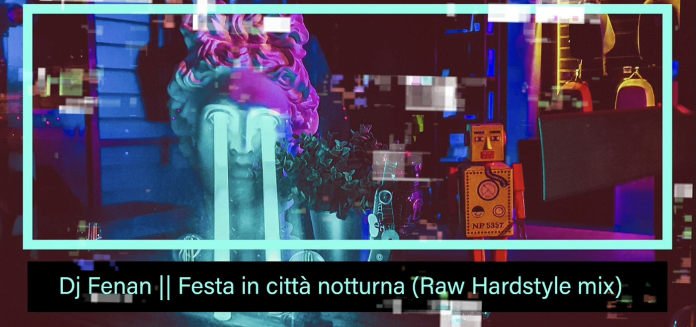 Mixes: Hardstyle