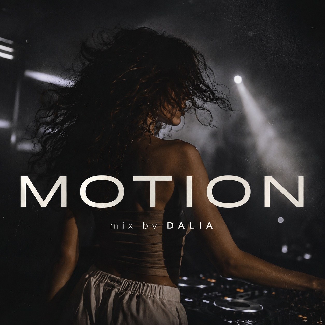 MOTION episode artwork
