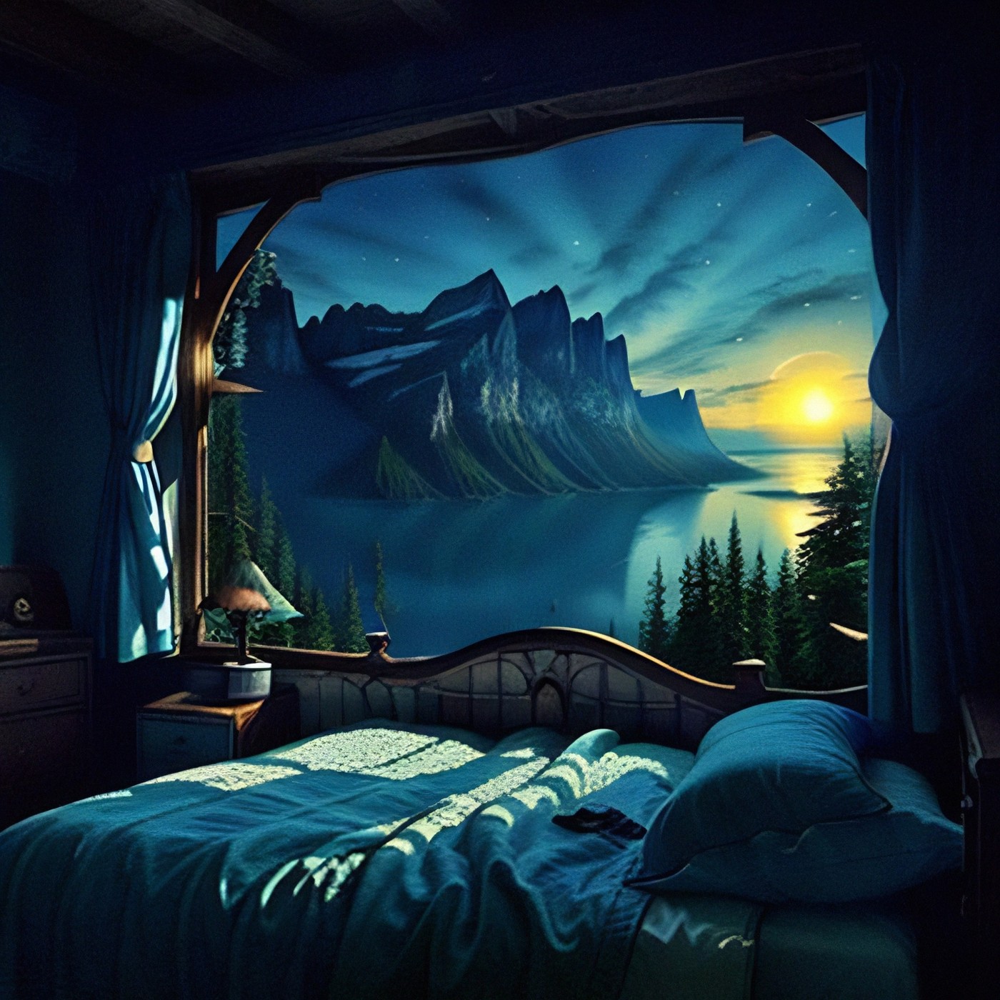 nerdy turtle – slide into sleep episode artwork