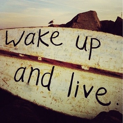 DJ YAN - Wake Up episode artwork