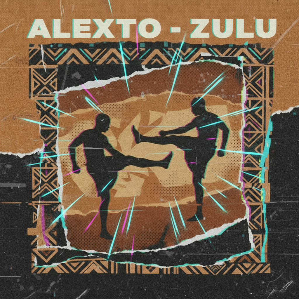 Alexto - ZULU Alexto - ZULU