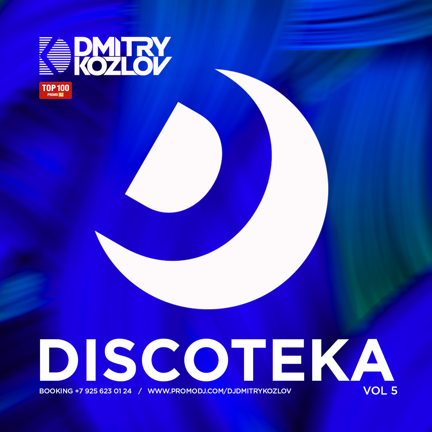 DJ DMITRY KOZLOV