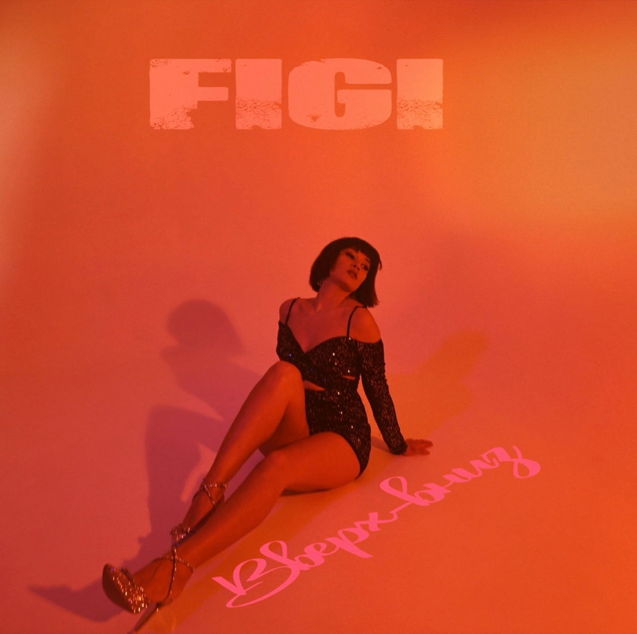 FIGI - Вверх-вниз