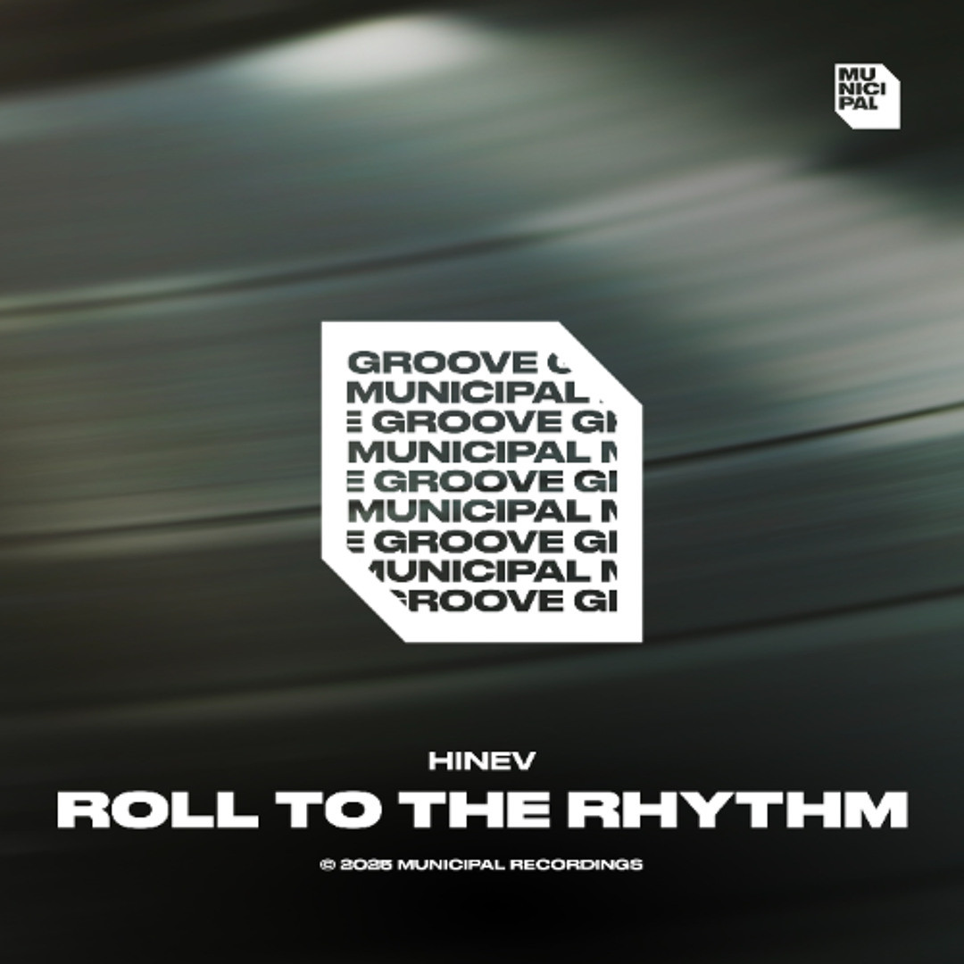 Hinev - Roll To The Rhythm (Extended Mix) Hinev - Roll To The Rhythm (Extended Mix)