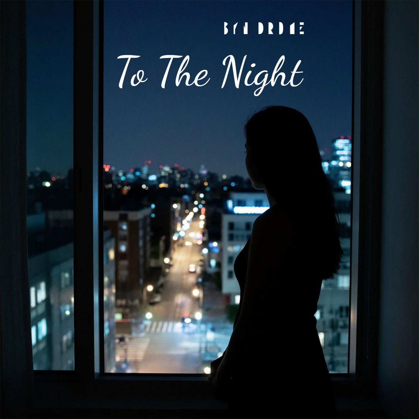 Syn Drome - To the Night Syn Drome - To the Night