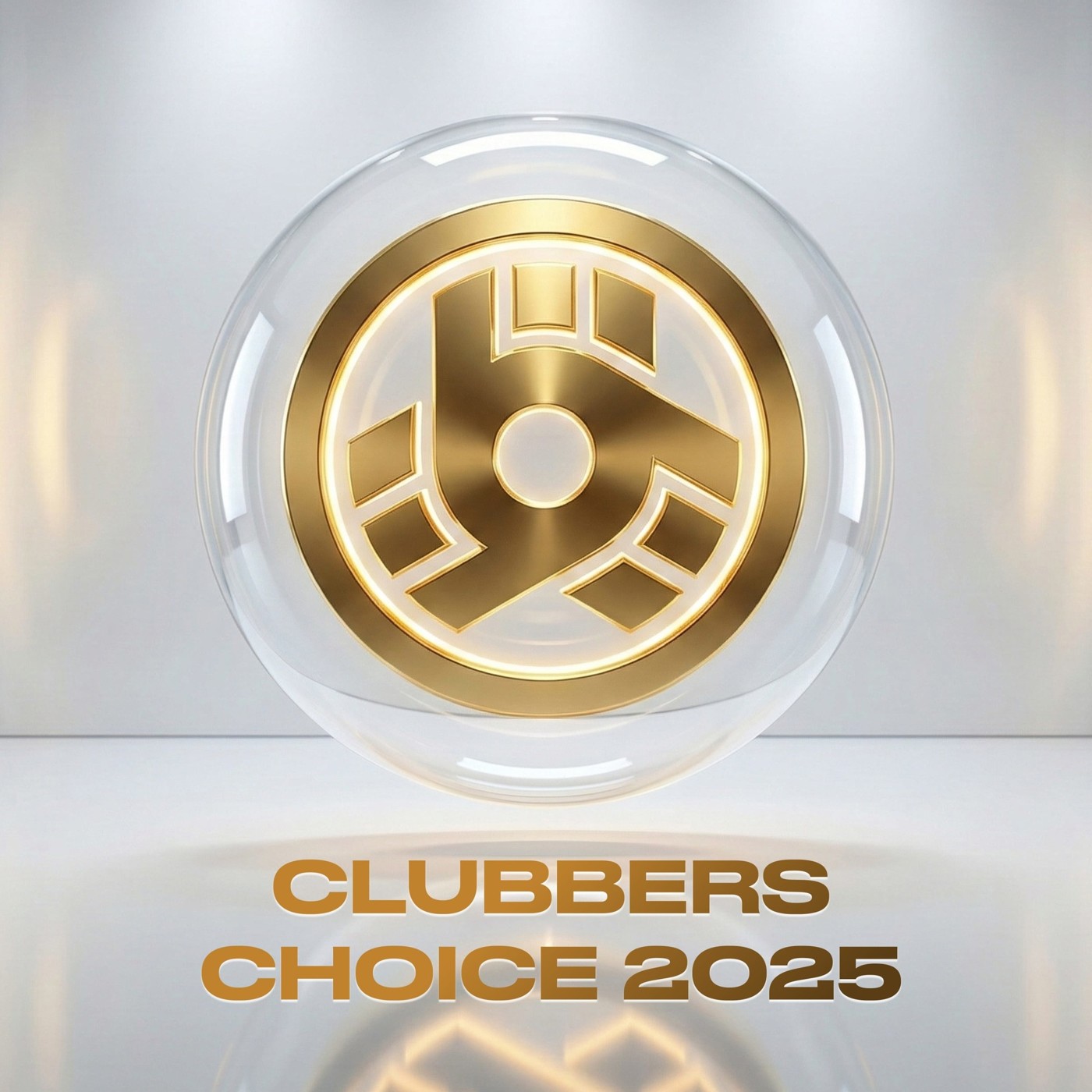 Russia Goes Clubbing (Clubbers Choice 2025) #896 episode artwork