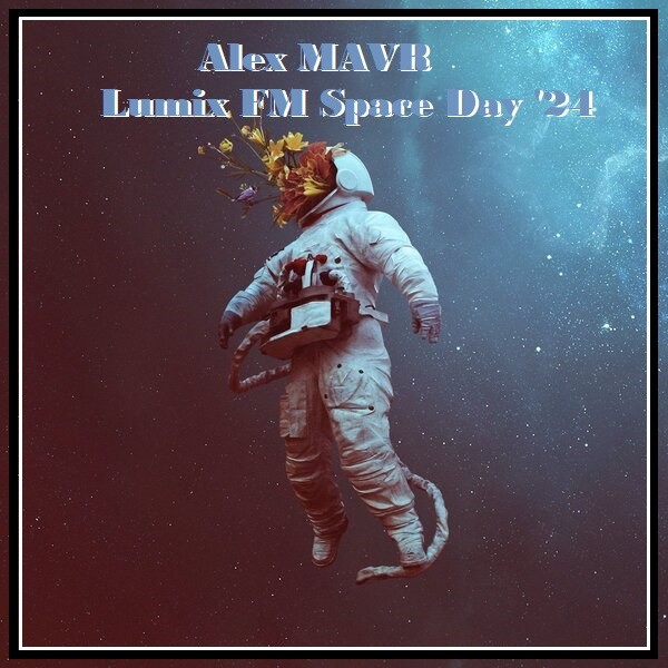 Alex MAVR